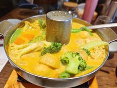 -如禾素食·下午茶·糖水