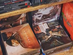 -独音唱片 Indie Music