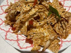 -北平宴·烤鸭·京味菜(中关村店)