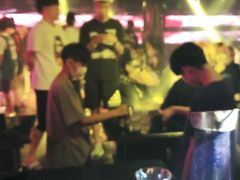 -TOP LIV Night Club 酒吧