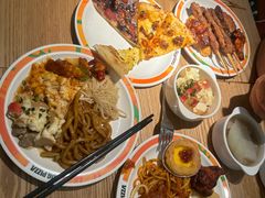 -比格比萨自助(南京万达茂店)