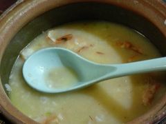 -贰號小院潮汕砂锅粥(前海西街店)