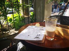 -T-COFFEE(长江花园店)