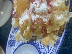 -蜗牛小馆醉乡民谣云南菜(惠新西里店)