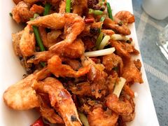 -Local泰莲庭(虹鳟鱼店)