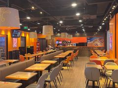 -大快活(丽丰店)