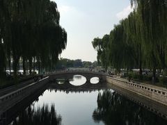 景点-什刹海-后海