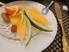 -丹鼎铁板料理(市政娱乐中心店)