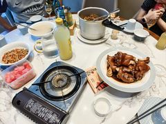 -杨厨的田园饭店(长城路店)