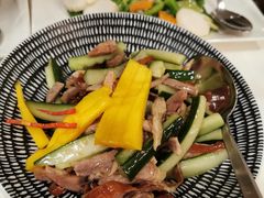 -新加坡海鲜共和(名胜世界圣淘沙海滨坊)