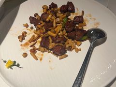 -漢舍中国菜馆(浦东嘉里城店)