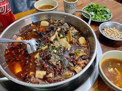 -黑竹香鸡(营和巷店)