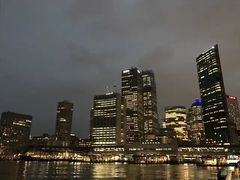 -悉尼歌剧院