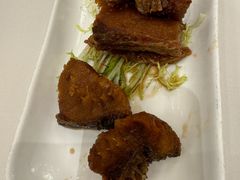 -得月楼·省级非遗·传统苏帮菜(观前店)