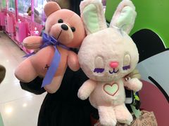-爱玩嘉年华(江北一店)