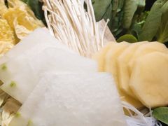 -牛品福潮汕牛肉火锅(旺庄店)