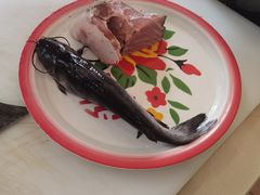 -老刘生态大鱼坊铁锅炖鱼(赛马场店)