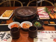 -牛家酒场(7mall店)