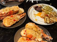 -西安W酒店·WEI全味西餐厅