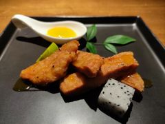 -菩提素素食餐厅(晶郦馆店)