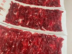 -左庭右院鲜牛肉火锅(浦江欢乐颂店)