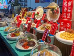 -蓉和妈妈菜·芙蓉花开(高新店)