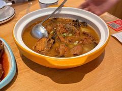 -东北风(江北万达店)