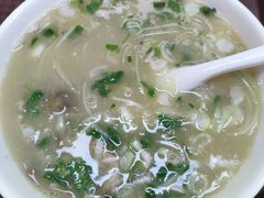 羊汤面-向阳羊汤(千峰店)
