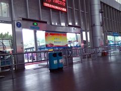 -佛山高明客运站