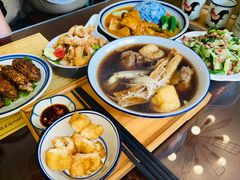 -马来MO简餐.南洋风味料理(美食街店)