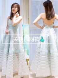 -Lisamoon礼慕纱婚纱礼服高级定制