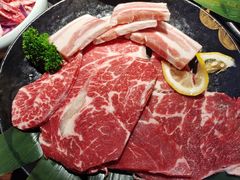 -九田家黑牛烤肉料理(新辰里亚运村店)