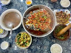 -记忆湘菜馆(芙蓉镇店)