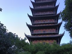 -常熟方塔园