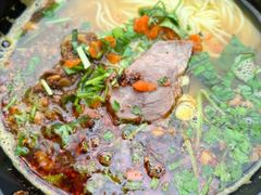 -一品飘香米线(一中总店)
