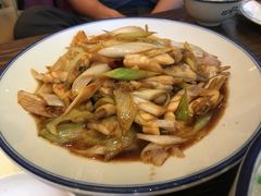 -吕氏疙瘩汤·私家菜馆(慈云寺店)