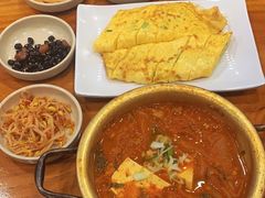 -金北顺大锅家(신사본점)