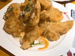 -牛上牛吊炉烧烤(红旗大街店)