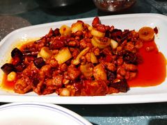 -贵阳味道(未来方舟店)