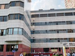 -富都广场·地下停车场