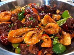 -杨记大丰收鱼庄(国贸店)