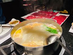 -牛事制造局牛肉火锅(莲岳路店)