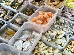 -阿城海鲜捞化(上下杭店)