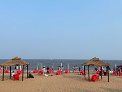 -兴城海滨风景区