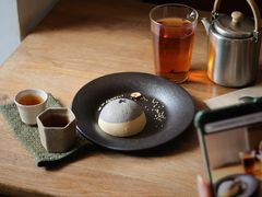 -知亘茶食