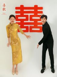 -拾尚映画·STUDIO婚纱摄影(中关村店)