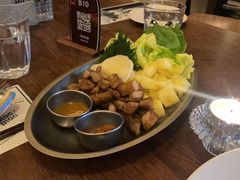 -Blac+Blac(中海环宇荟店)