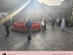 -湘子庙