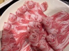 -京炭铜锅涮肉·羊蝎子·羊肉炉(保利·时光里店)
