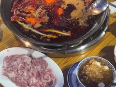 -五里关火锅(牛市口店)